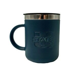 Hydro Flask Mug 12 Oz. Indigo Blue